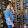 Mohandas Chaves 💻 profil fotoğrafı