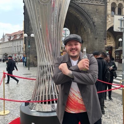 Brad - @Back2Boleyn's profile picture