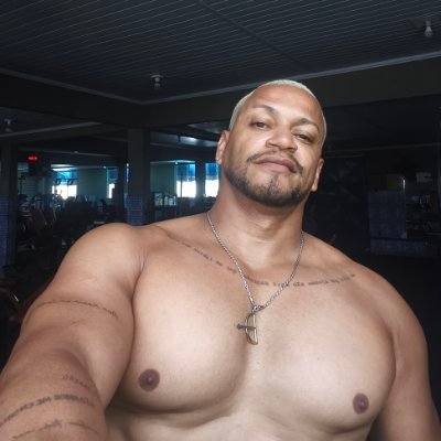 TEIXEIRA, o Baiano!'s profile picture
