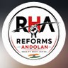 Reservation Reform Movement 的头像