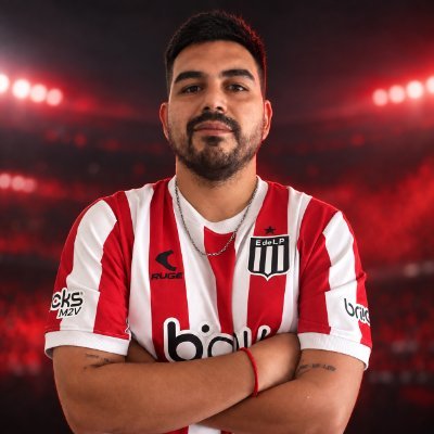 Juanma Tucci's profile picture