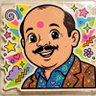 Ravindra Tiwari 的头像