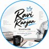 Фото профиля Ravi Ranjan