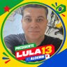 𝕸𝖆𝖗𝖎𝖔 com 1 rim 𝕲𝖚𝖌𝖑𝖎𝖊𝖑𝖒𝖎 ✠🚩🇧🇷 🦀 profil fotoğrafı