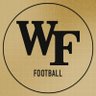 Фото профиля Wake Forest Football