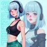 Profilbild von Pixel Girl™