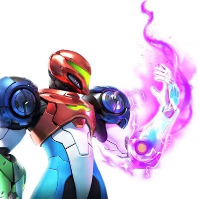 samusmetroid986's profile picture