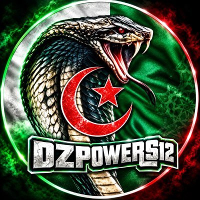 DZPOWERs12's profile picture