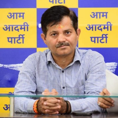 Ghanendra Bhardwaj🇮🇳's profile picture
