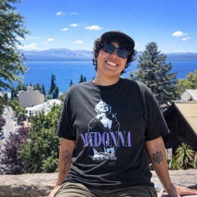 Luzme 🎬's profile picture
