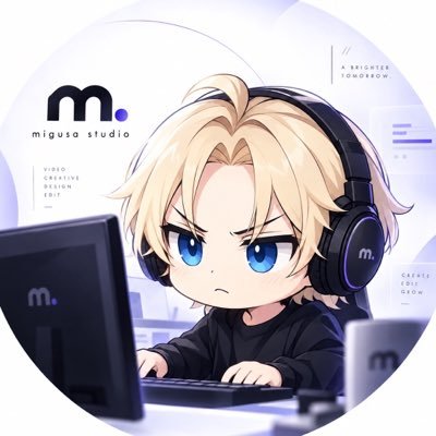 migusa393's profile picture
