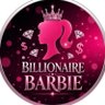 Billionaire Barbie 的头像