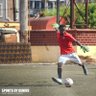Фото профиля IFEANYI