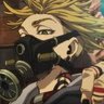 Tsuki 🏳️‍🌈 F U Scalpers (Nintendo too) profil fotoğrafı