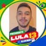 Фото профиля blogueiro low profile
