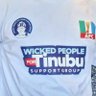 Most Evil and Wicked tinubu supporter's profile picture