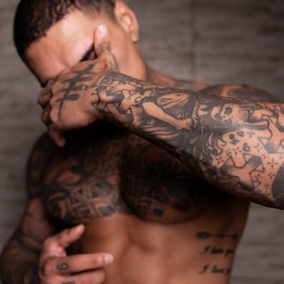 Exxtevao | RIO DE JANEIRO 🔥🇧🇷's profile picture