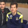 enklitik #AykutKocamanFenere's profile picture