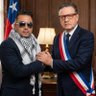 🇨🇱🇵🇸 Jorge J Saldias 🇨🇱🇵🇸's profile picture
