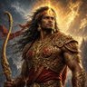 ⚔️🔥 𝑨𝑺𝑯𝑾𝑨𝑻𝑯𝑨𝑴𝑨 𝑱𝑰 🔥⚔️ अश्वत्थामा जी profil fotoğrafı