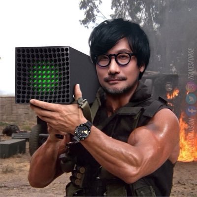 PRESS B's profile picture