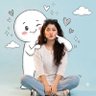 Anupama Mishra🦋 的头像