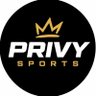 Privy Sports's profile picture