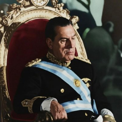 PERON VUELVE 🇦🇷🇦🇶✝️'s profile picture