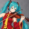 Miku Munista 的头像