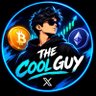 THE COOL GUY profil fotoğrafı