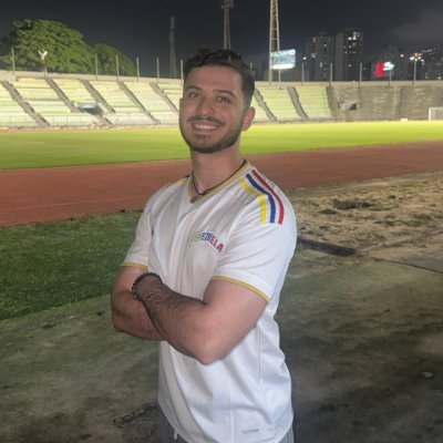 StefanoMalaveM's profile picture