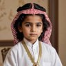 الطفل الرجل profil fotoğrafı