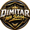 dimitar wa saha profil fotoğrafı