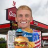 Garrett “Backcut” Sturtz's profile picture
