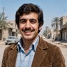 حبزبوز العراق 的头像