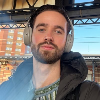 Daniël's profile picture