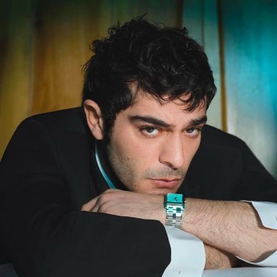 𝐀𝐥𝐞 ☪'s profile picture