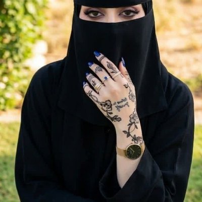 أسيل الصنعاني يمنية's profile picture