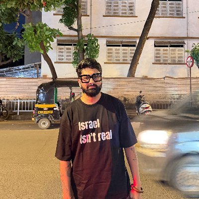 Prashant Pundir's profile picture