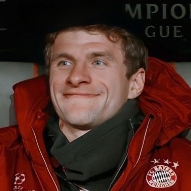 CentraIBayern's profile picture