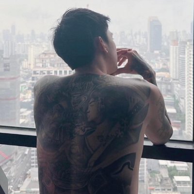 Mas's profile picture