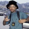 Profilbild von Terrence tha God