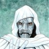 God Emperor Doom's profile picture