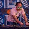 DJ Jordan 的头像