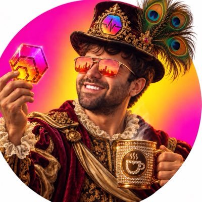 CryptoCoffee.pls's profile picture