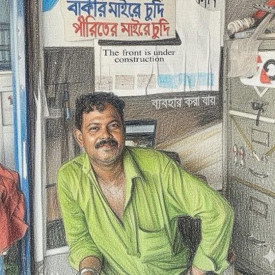 A B's profile picture