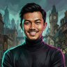 Profilbild von Ihsan Wanda