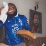 Agborie Efe 的头像