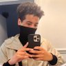 ᛊᛖᚾᚢ profil fotoğrafı