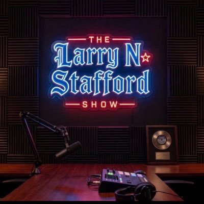 larrynstafford's profile picture